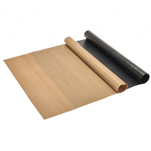 Lot de 2 feuilles de cuisson réutilisables10002