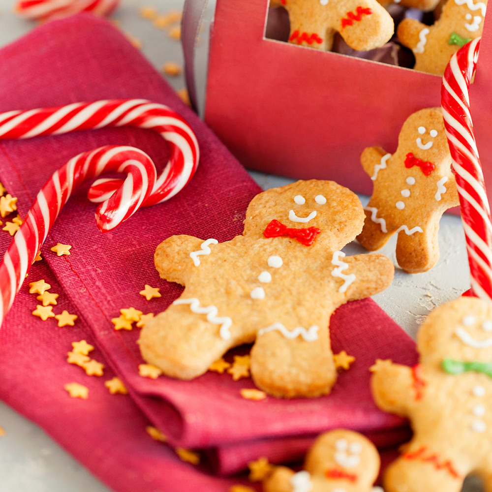 Moules Biscuits de Noël - Ustensiles Pâtisserie - Gadgets de Cuisine