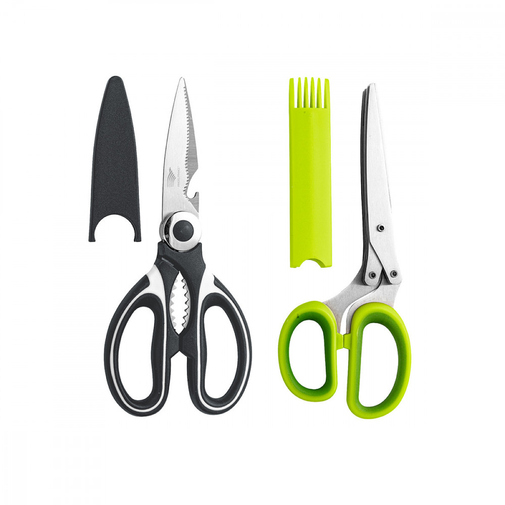 Choisir de bons ciseaux, outils de coupe indispensables - Jaspe