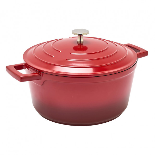 Cocotte ronde9436