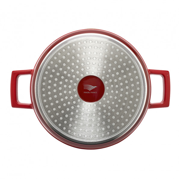 Cocotte ronde9439