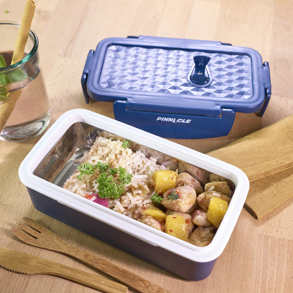 Lunch box isotherme9623