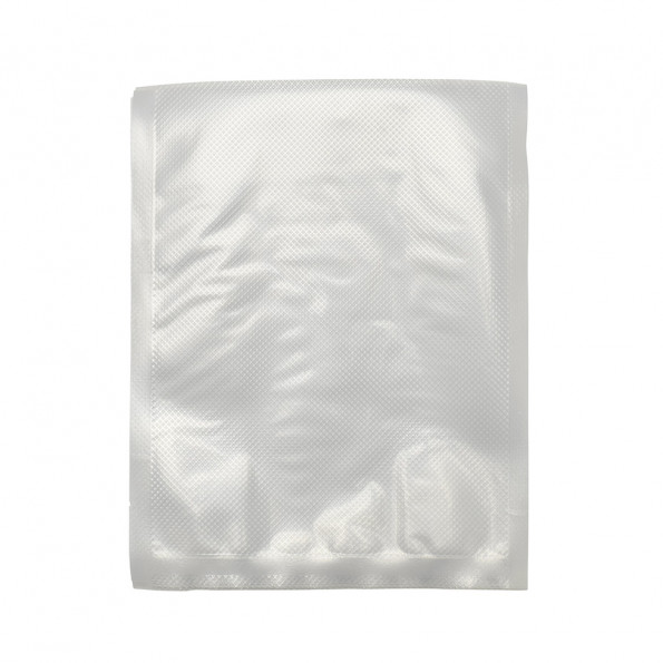 Lot de 10 sachets pour machine sous vide9636