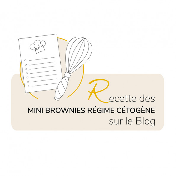 Moule 24 mini brownies9757