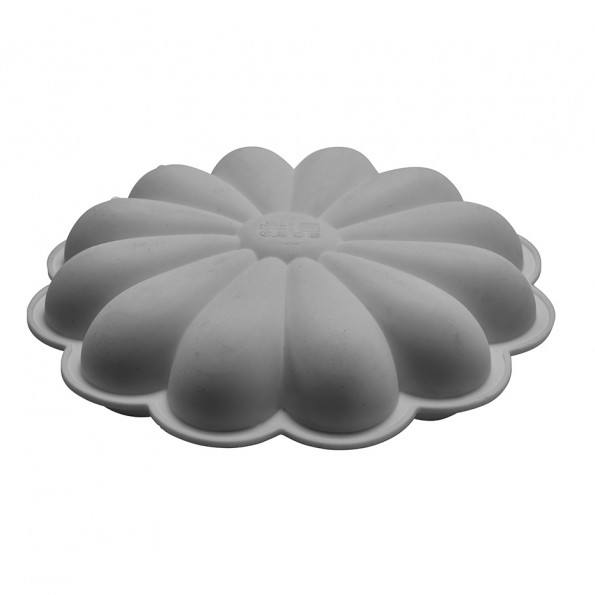 Moule 3D marguerite9854