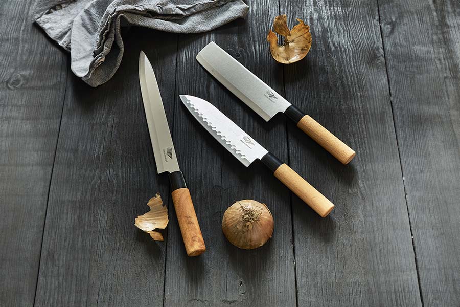 Quel est le meilleur aiguiseur à couteau ?