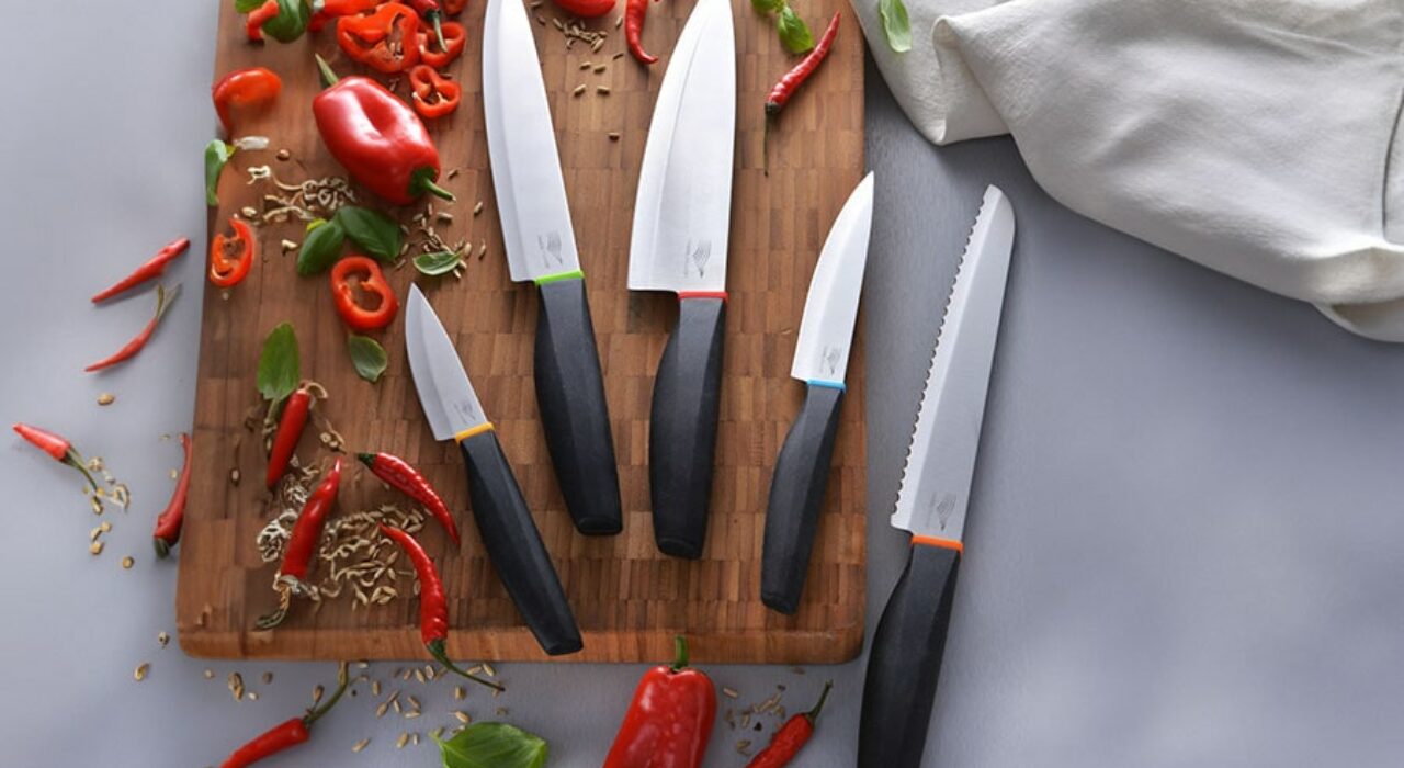 L'importance du couteau en art de la table 