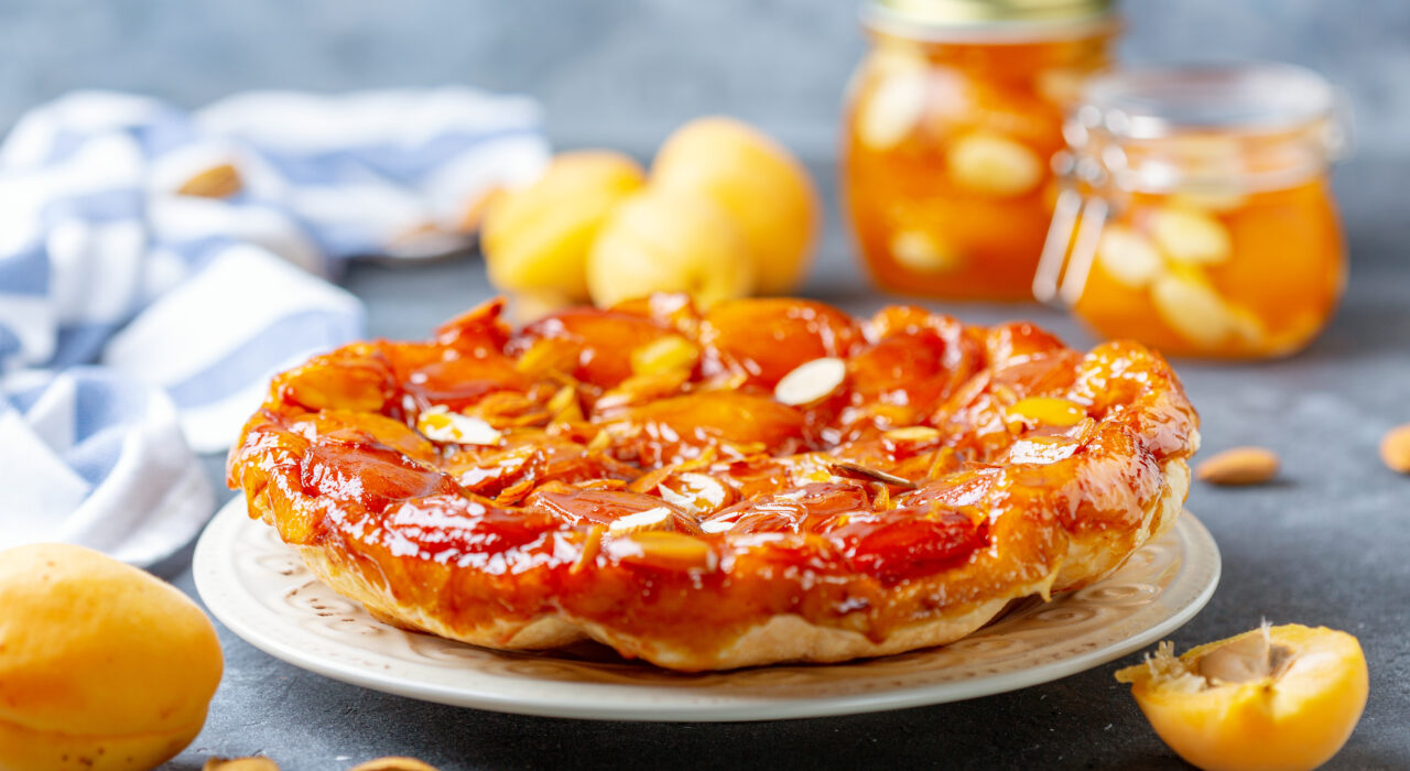 La tarte tatin