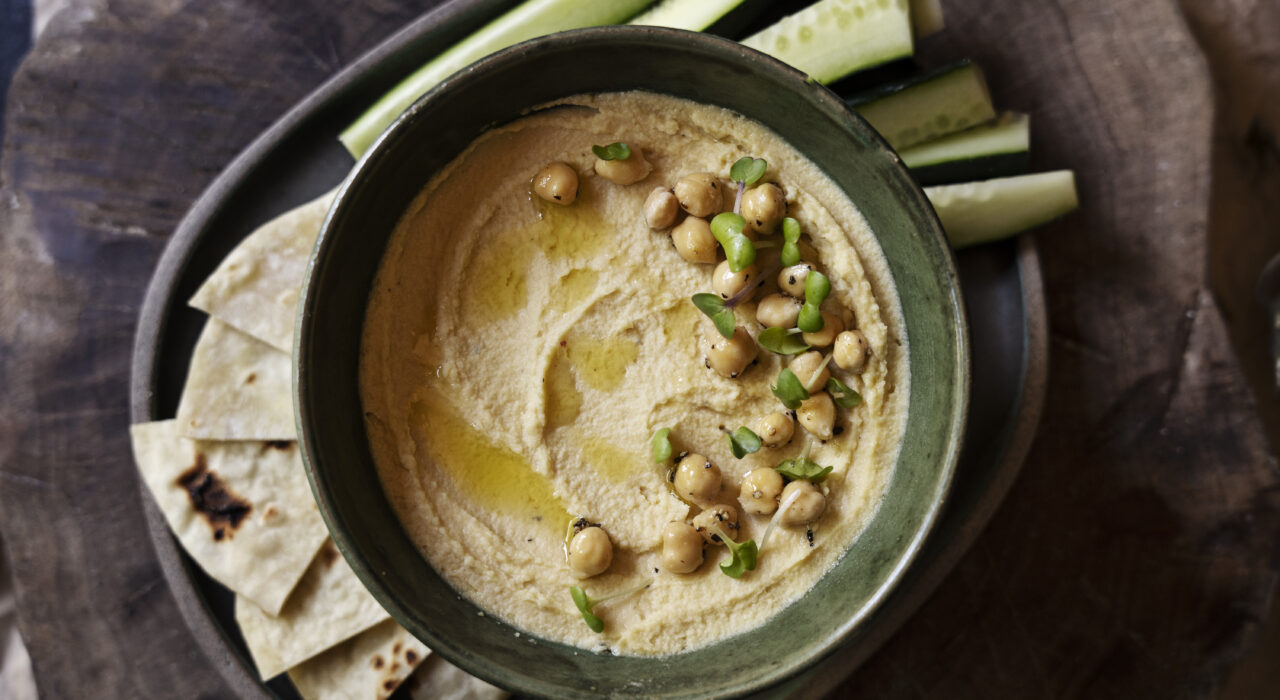 Houmous