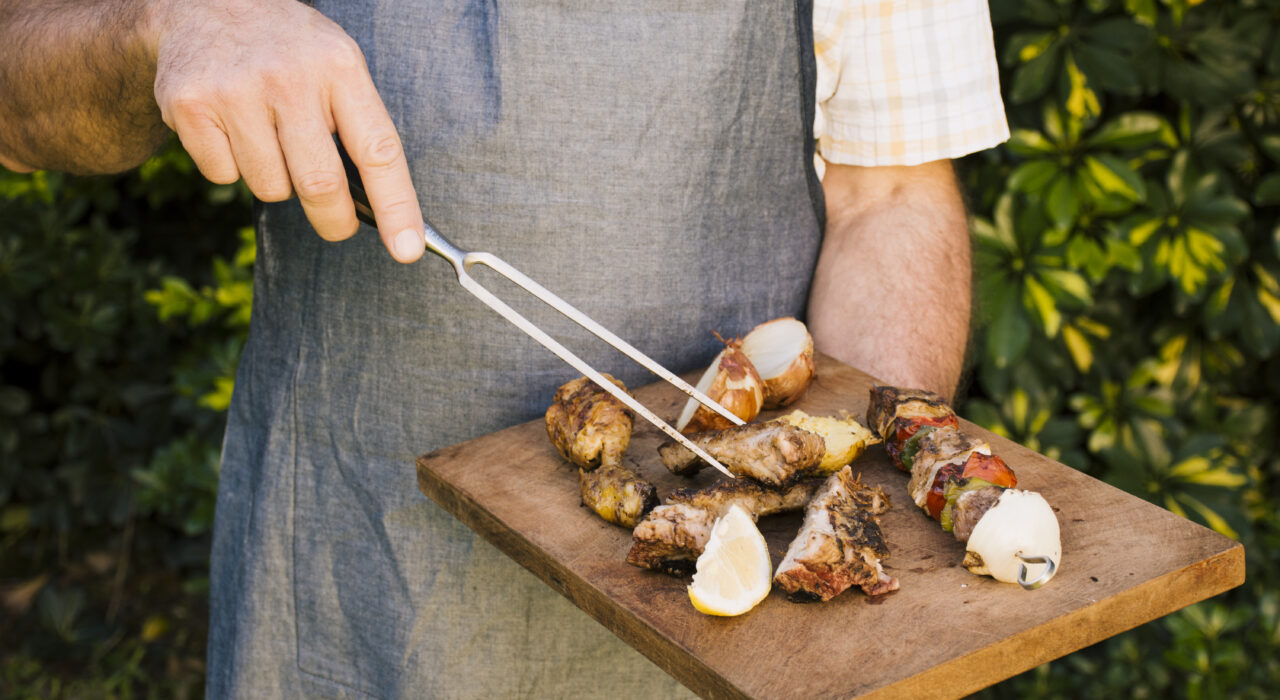 L’histoire du barbecue | Le guide ultime