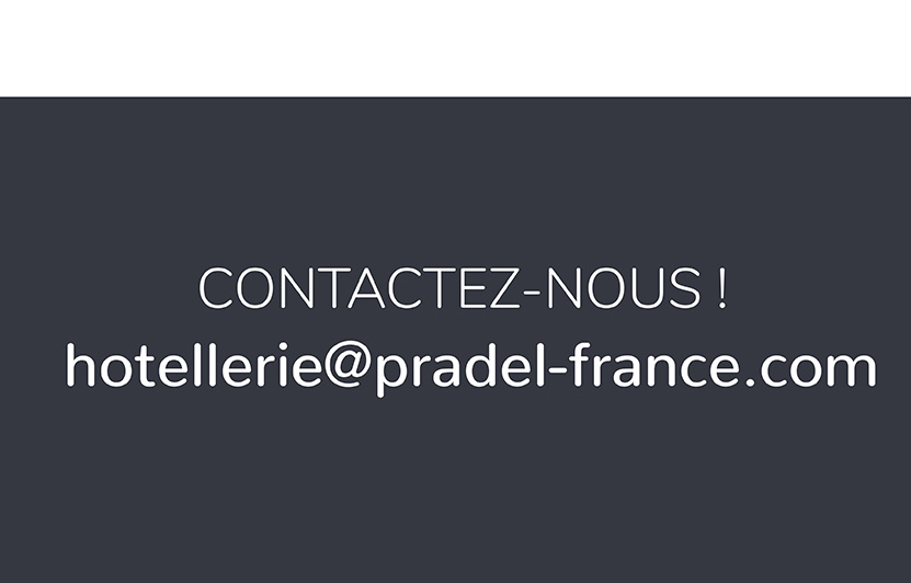 Contactez-nous